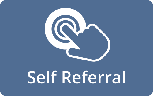 homepage self referral